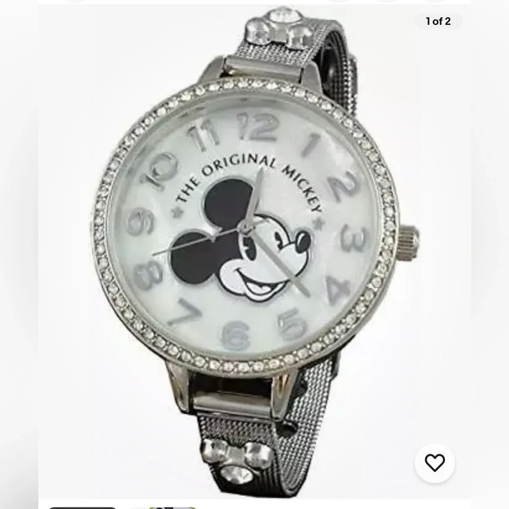 Disney watch 90th